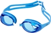 Picture of Aquafeel Swim goggles FASHY POWER 4155 53 L sky blue