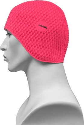 Picture of Aqua-Speed Czepek Bombastic 03 róowy (48049)