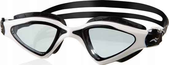 Picture of Aqua-Speed Okulary pywackie Aqua Speed Raptor 049 05