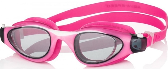 Picture of Aqua-Speed Okulary pywackie Aqua-speed Maori 03