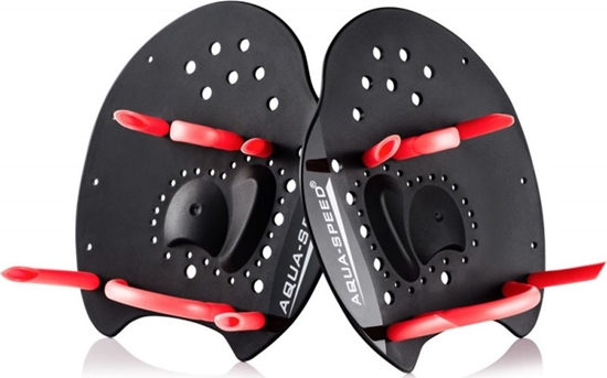 Изображение Aqua-Speed Wioseka do pywania SKILL PADDLE rozmiar M Aqua Speed