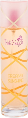 Picture of Aquolina Aquolina Pink Sugar Creamy Sunshine Woda toaletowa 100ml