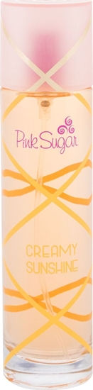 Picture of Aquolina Aquolina Pink Sugar Creamy Sunshine Woda toaletowa 100ml