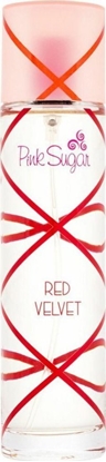 Изображение AQUOLINA Pink Sugar Red Velvet EDT 100ml