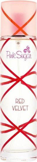 Изображение AQUOLINA Pink Sugar Red Velvet EDT 100ml