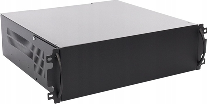 Attēls no ARAD3SN PULSAR Obudowa RACK 3U 270mm