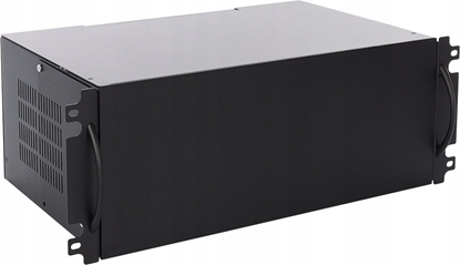 Attēls no ARAD4SN PULSAR Obudowa RACK 4U 270mm