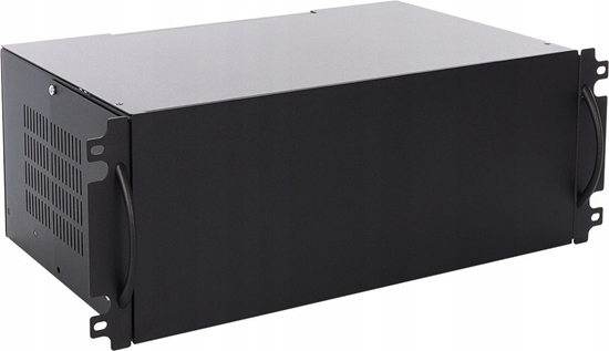 Picture of ARAD4SN PULSAR Obudowa RACK 4U 270mm