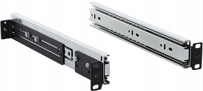 Attēls no ARAS450N Szyny do obudów ARAD do szaf