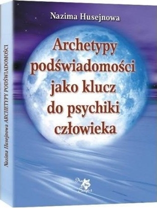 Изображение Archetypy podwiadomoci jako klucz do psychiki..