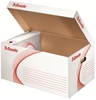 Picture of Archive box container Esselte 365mm x 550mm x 255mm