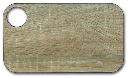 Изображение Arcos leikkuulauta, 24 x 14 cm, puukuvio