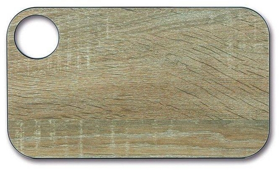 Picture of Arcos leikkuulauta, 24 x 14 cm, puukuvio