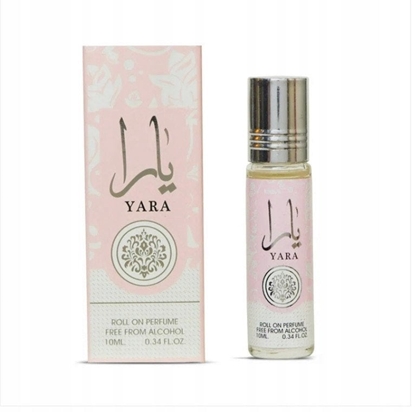 Attēls no ARD AL ZAAFARAN Yara Roll-On Parfum 10ml