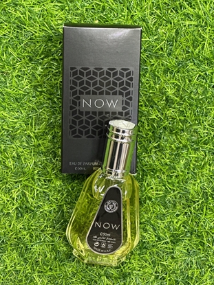 Изображение ARD AL ZAAFARAN Now EDP spray 50ml