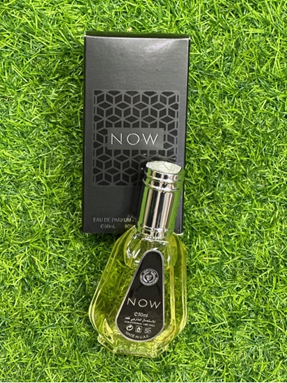 Изображение ARD AL ZAAFARAN Now EDP spray 50ml