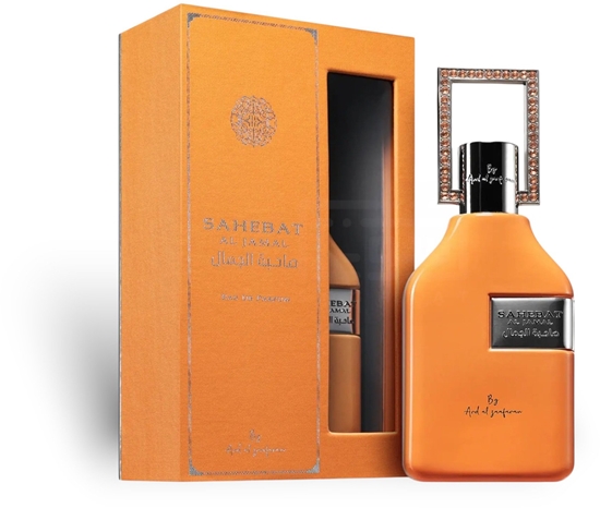 Picture of Ard Al Zaafaran Sahebat Al Jamal EDP U 100 ml