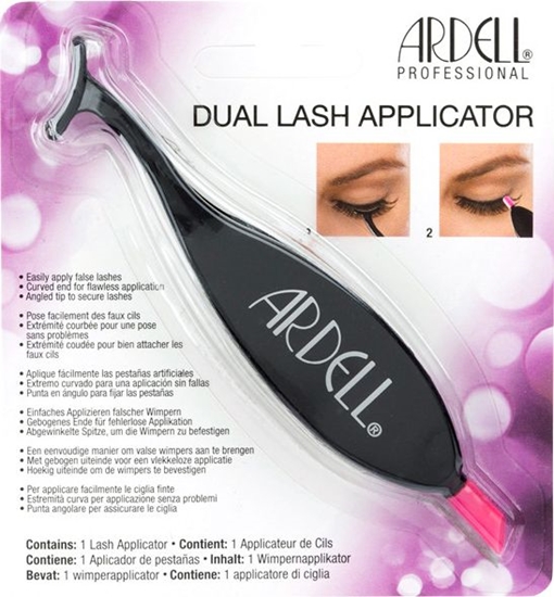 Изображение Ardell Aplikator do sztucznych rzs Dual Lash