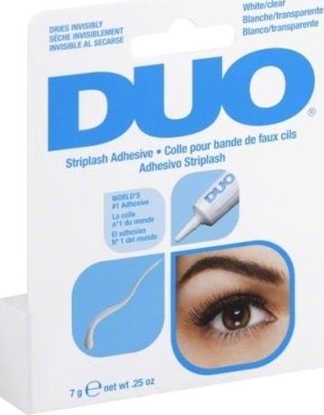 Attēls no Ardell Ardell Duo Eyelash Clear (W) klej do sztucznych kpek rzs 7g