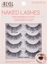 Attēls no Ardell Ardell Naked Lashes 421 Sztuczne rzsy 4szt Black
