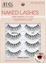 Attēls no Ardell Ardell Naked Lashes 422 Sztuczne rzsy 4szt Black