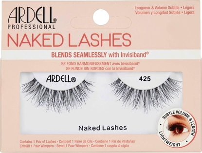Picture of Ardell Ardell Naked Lashes 425 Sztuczne rzsy 1szt Black