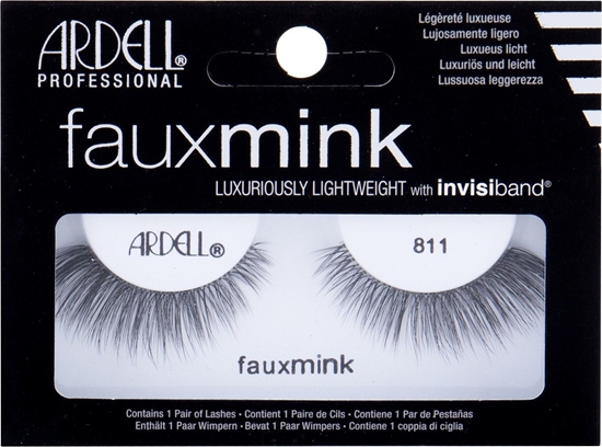 Picture of Ardell ARDELL SZTUCZNE RZSY PENE FAUX MINK 811