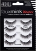 Picture of False Eyelashes Faux Mink Demi Wispies 4 Pairs Mul
