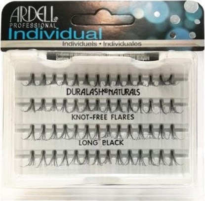 Picture of Ardell Individual Long czarne (W) kpki sztucznych rzs 56 szt