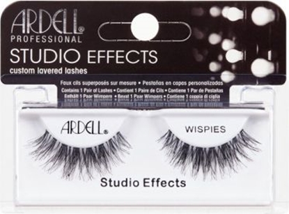 Изображение Ardell Studio Effect Wispies (W) sztuczne rzsy