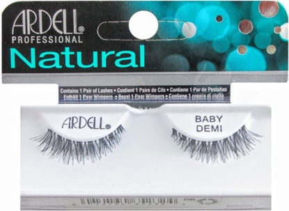 Picture of Ardell Wispies Baby Demi - sztuczne rzsy