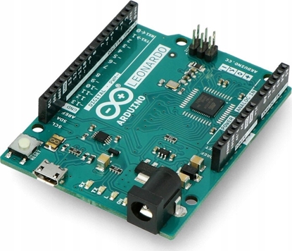 Picture of Arduino ARDUINO Board Leonardo (with Headers)