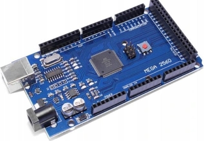 Picture of Arduino ARDUINO Board Mega 2560 Rev3