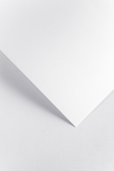 Изображение Argo Papier Ozdobny Len Biay 20 Arkuszy 220g 201831 Galeria Papieru