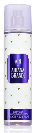 Picture of Ariana Grande Ari Body mist BOR 236 ml