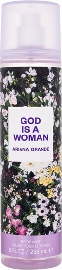 Picture of Ariana Grande ARIANA God Is A Woman BODY MIST 236ml