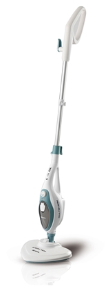 Picture of Ariete 4164 Steam mop 0.35 L 1500 W Blue, White