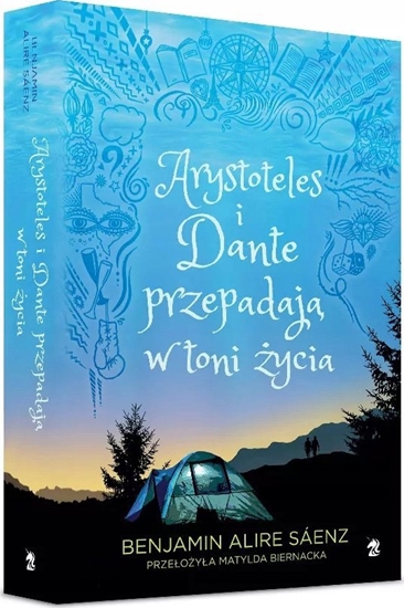 Picture of Arystoteles i Dante przepadaj w toni ycia