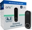Изображение Arlo ARLO ESSENTIAL 2 2K Video Doorbell