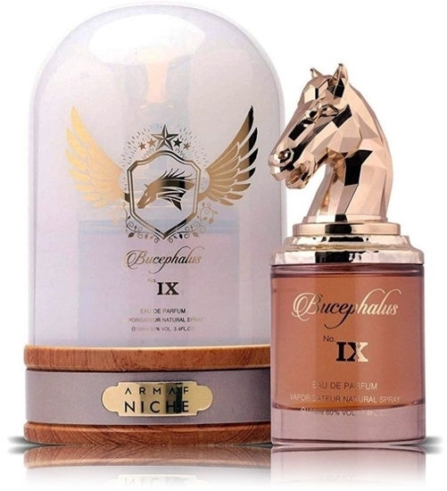 Picture of Armaf Bucephalus No. IX Perfume EDP 100 ml