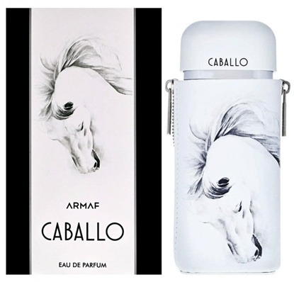 Picture of Armaf Caballo Pour Homme Perfume EDP 100 ml