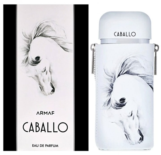 Picture of Armaf Caballo Pour Homme Perfume EDP 100 ml