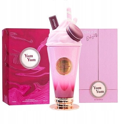 Picture of Armaf Delights Yum Yum Eau De Parfum 100 ml (woman)