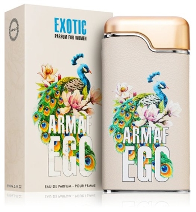 Attēls no Armaf Ego Exotic Perfume EDP 100 ml