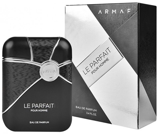 Picture of Armaf Le Parfait Homme Perfume EDP 200 ml