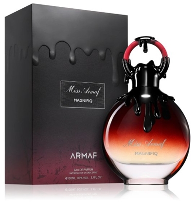 Picture of Armaf Miss Magnifiq Perfume EDP 100 ml