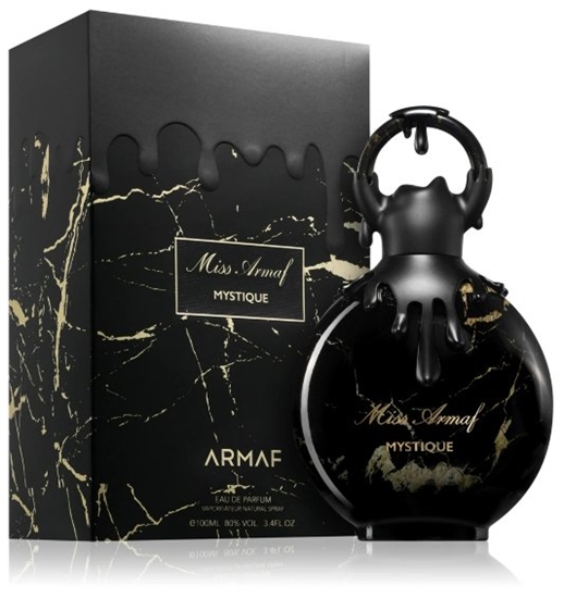 Picture of Armaf Miss Mystique Perfume EDP 100 ml