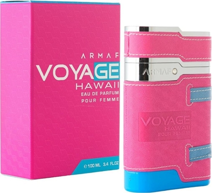 Picture of Armaf Perfumy Damskie Armaf Voyage Hawaii EDP 100 ml