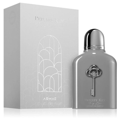 Picture of Armaf Private Key To My Success Perfume PAR 100 ml