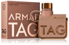 Picture of Armaf Tag Her Donna Di Terra Perfume EDP 100 ml